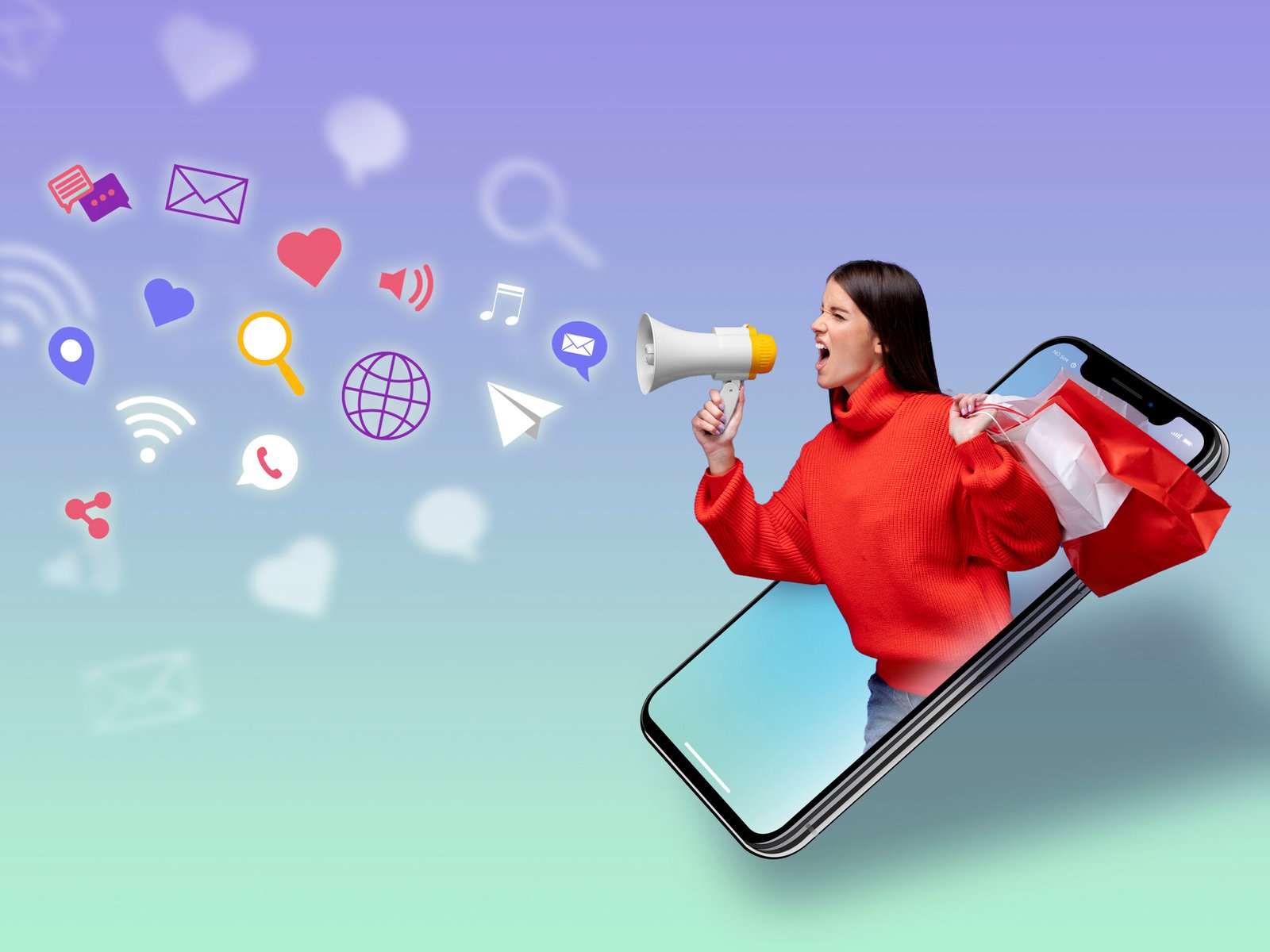 social media marketing concept marketing with applications 2 scaled